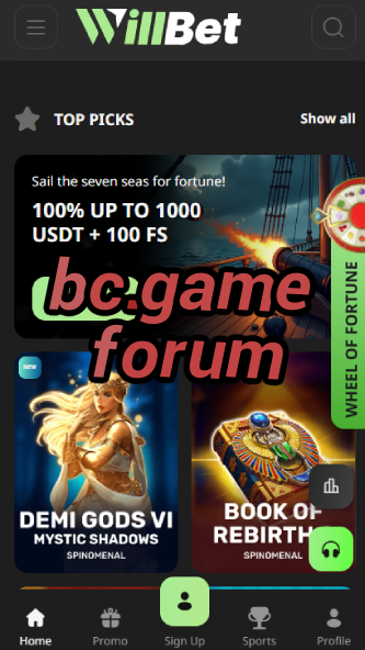 BC.Game Forum: Discussions & Community-vz72fvrf.com
