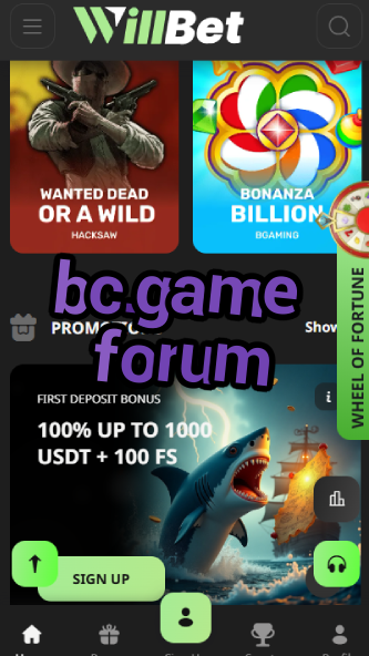BC.Game Forum: Discussions & Community-vz72fvrf.com
